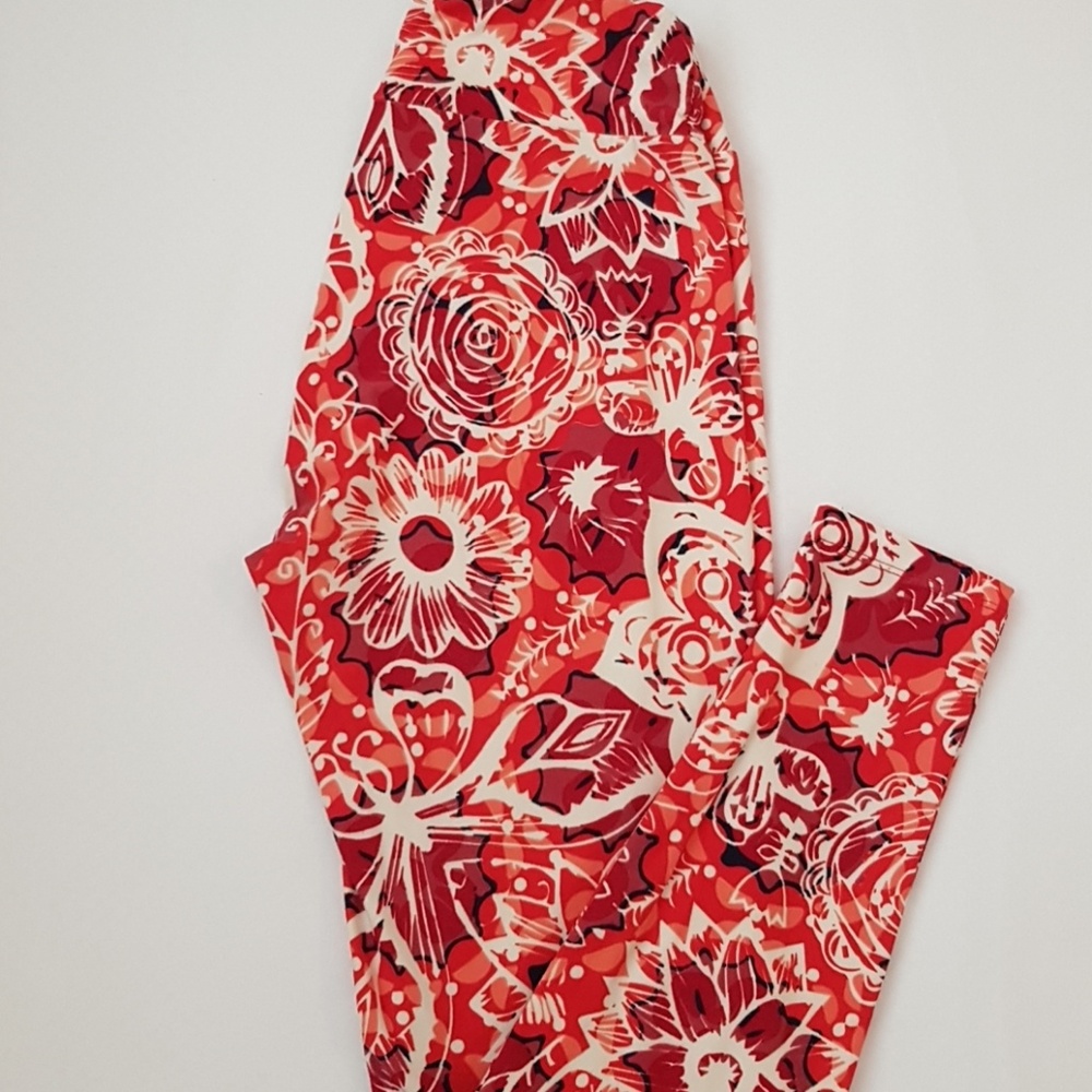 LuLaRoe leggings OS